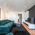 Tonka Deluxe Appartement *