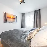 Lejlighed Tonka Deluxe *