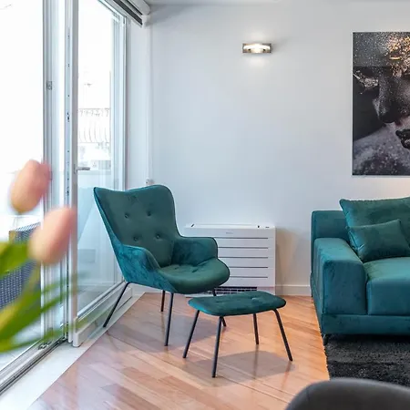 Apartmán Tonka Deluxe Dubrovník