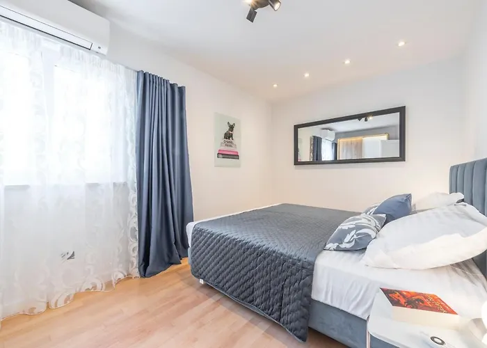 Tonka Deluxe 杜布罗夫尼克