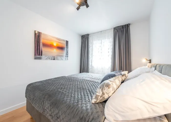 公寓 Tonka Deluxe *