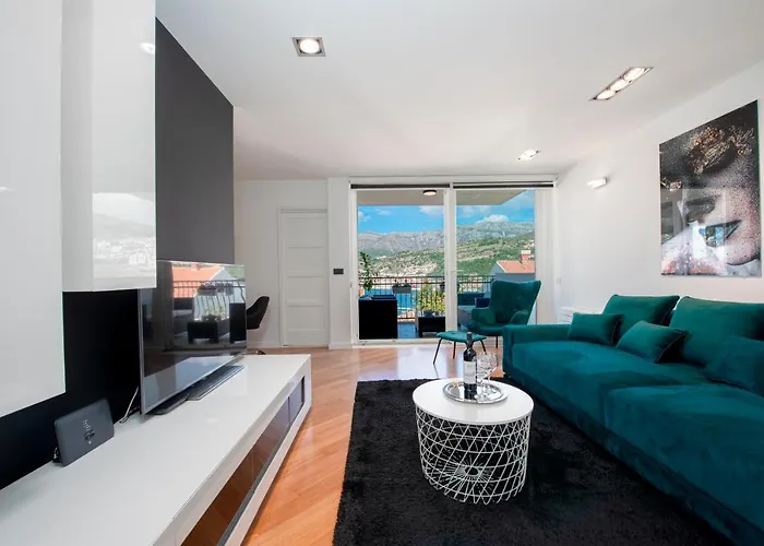 Tonka Deluxe * 杜布罗夫尼克