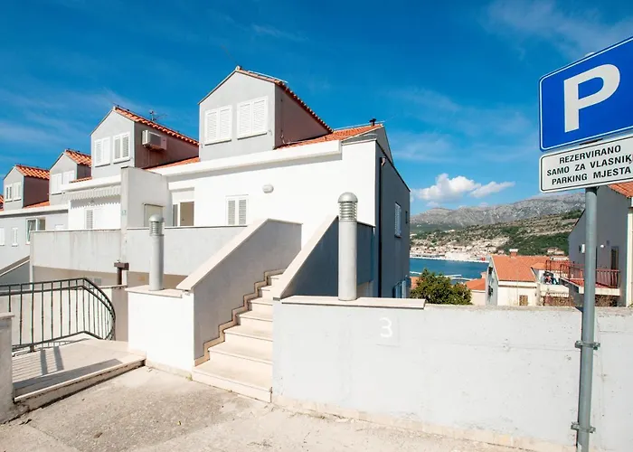 Tonka Deluxe Apartamento Dubrovnik