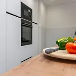 Tonka Deluxe Apartment
