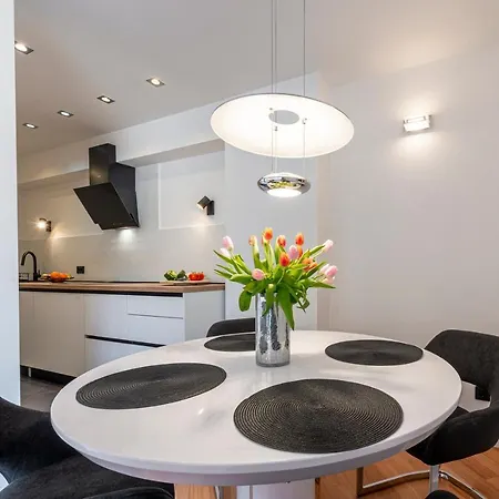 Apartament Tonka Deluxe