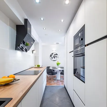 Apartament Tonka Deluxe