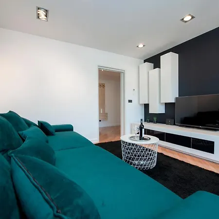 Tonka Deluxe Apartman Dubrovnik