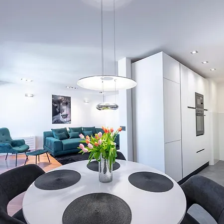 Apartament Tonka Deluxe *