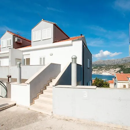 Tonka Deluxe Apartman Dubrovnik